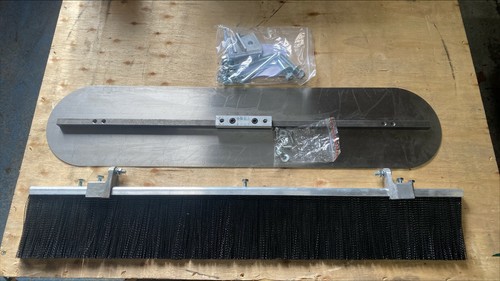 Bull float blade new - blade, x