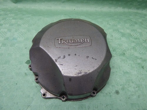 Triumph engine cover - cover, cowl