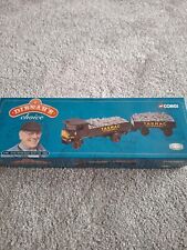 Corgi DIBNAH’S choice