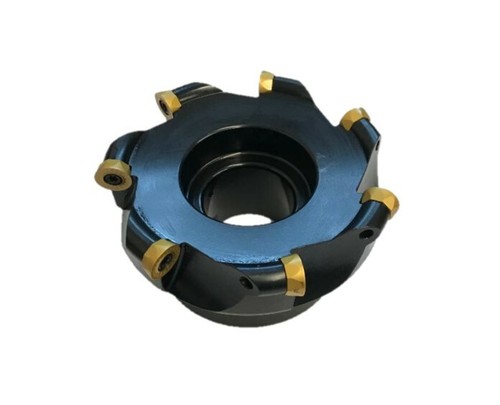 Rdg face mill 100mm dia - mill, 32mm