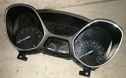 Ford focus clocks instrument - ford,