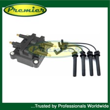 Premier Ignition Coil Pack +