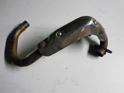 Honda transalp 700 - 700, manifold