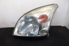 811706A060 Faro Izquierdo for TOYOTA LAND CRUISER (J12) 3.0 D4-D VX 2008