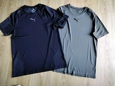 Mens Puma Tops Bundle Size