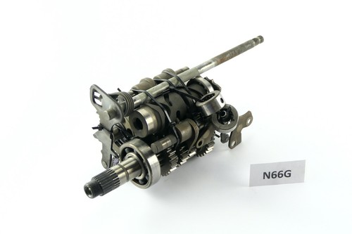 Honda 400 1981 - 400,