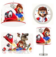 SUPER MARIO ODYSSEY Lampshade