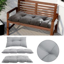 Thick Replacement Tufted Chair