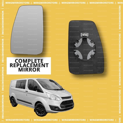 Left side for - ford, transit