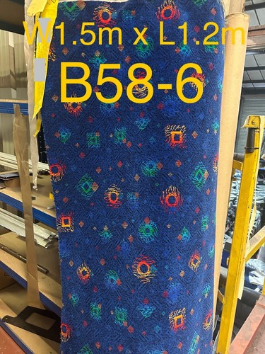 B58 2m of - of, retro