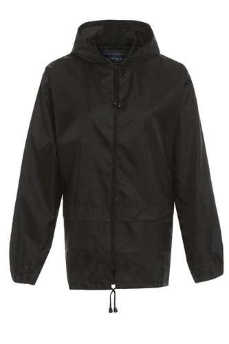 Men women plain - plain, coat