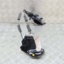 HONDA CR-V MK5 Rear Left Door Lock W/ Interior Handle 72650-T8M-E01 2019