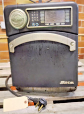 2010 TurboChef Turbo Chef Sota