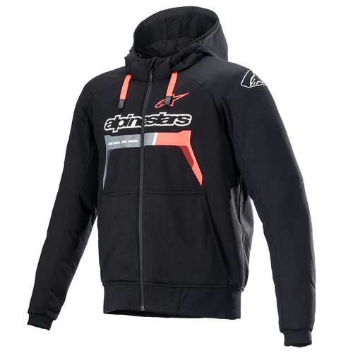 Alpinestars chrome ignition - alpinestars,