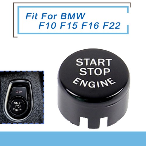 For bmw f20 f22 f30 - f10, black