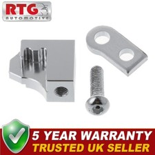 Intake Manifold Swirl Flap