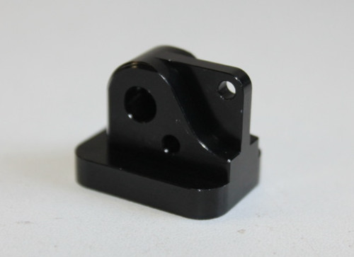 Ducati corse footpeg - ducati,