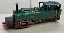 ROUNDHOUSE LIVE STEAM SM32