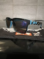 Sunglasses KEN BLOCK Spy+Helm