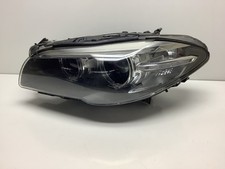 BMW 5 SERIES F10 F11 HEADLIGHT LCI XENON FRONT PASSENGER LEFT P/N 7317133