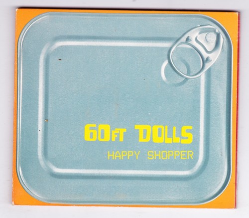 60ft dolls happy shopper - 60ft,
