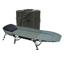 Fishing Bedchair Wide Boy with