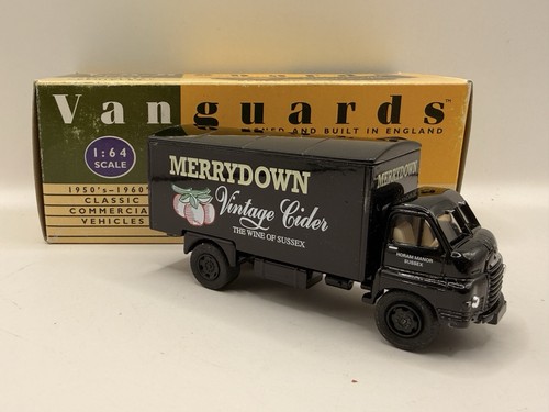 Vanguards diecast va8005 - vanguards,