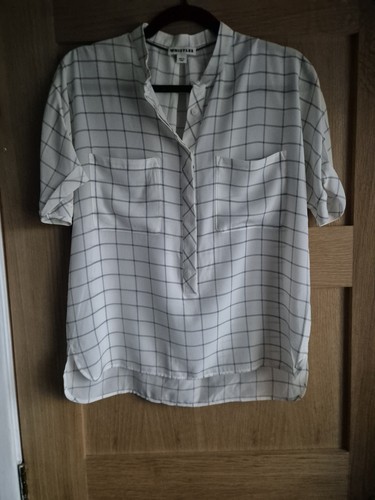 Whistles 100 silk - whistles, blouse