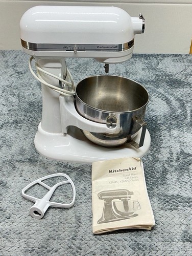 Kitchenaid professional - professional, hd