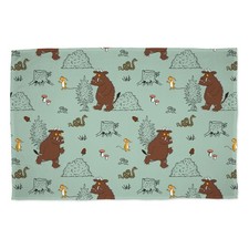 Gruffalo Blanket Childrens
