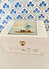 Vintage Design Philipp Little