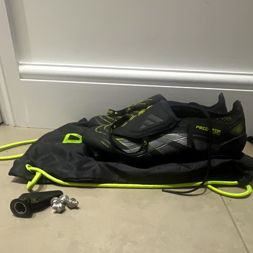 Adidas predator football boots - adidas,