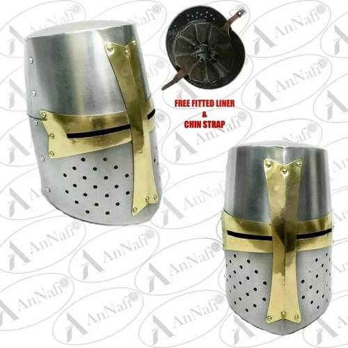Medieval knight armor crusader - knight,
