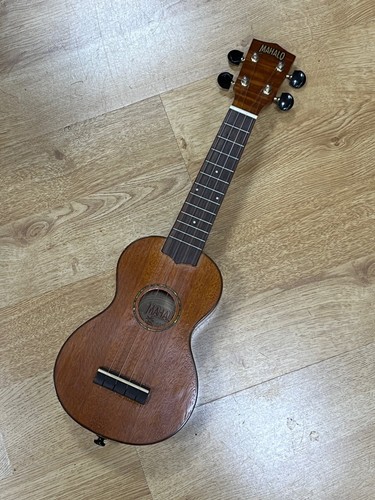 Used mahalo ltd2 solid - mahalo,