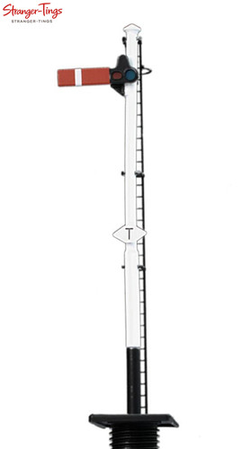 Dapol motorised signal lms - signal,
