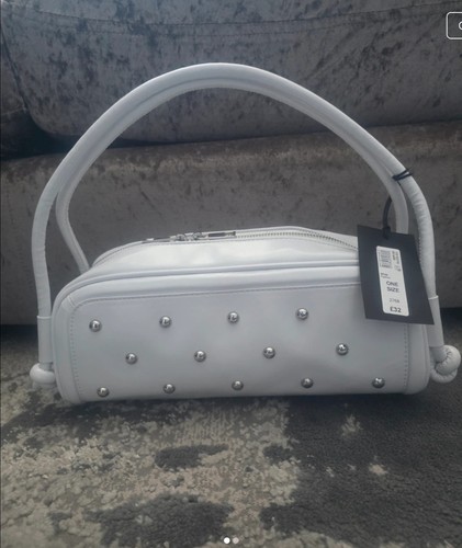 New river island handbag - new,