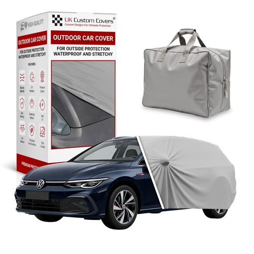 Golf car cover outdoor - car,