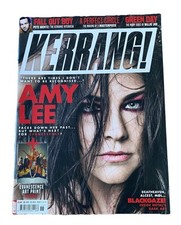 Kerrang! Magazine Issue 1717