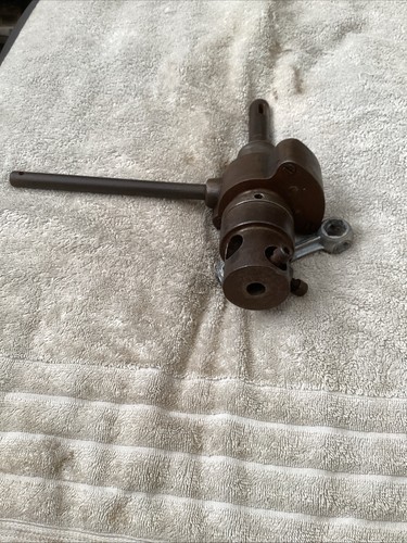 The ackworth tapper - “,
