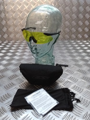 Army ballistic glasses ess - ballistic,