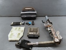 Mercedes Benz Sprinter ECU &