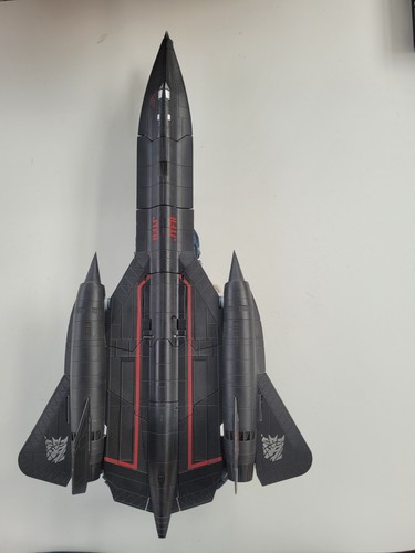 Transformers rotf jetfire - transformers,
