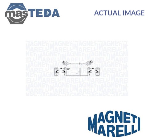351319206050 intercooler - 351319206050,
