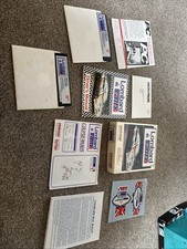 Vintage lombard rally pc 5 1/4