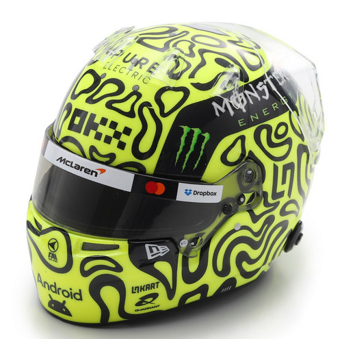 Spark helmet 5hf188 lando - spark,