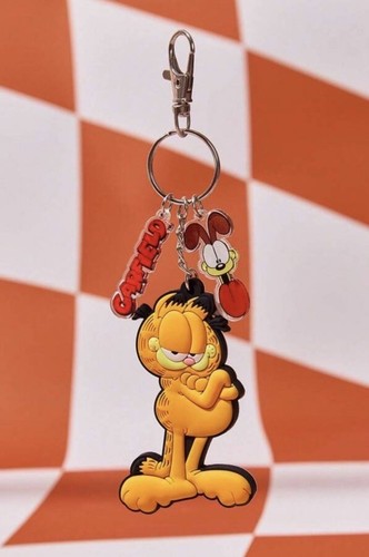 Garfield the cat large - the,