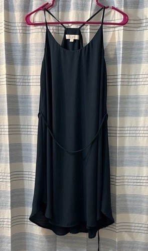 Loft sleeveless flowing - sleeveless,