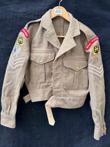 Original british army - british,