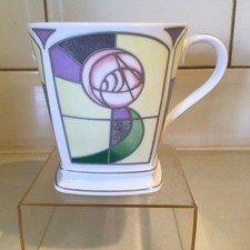 Sutherland -  ‘Mackintosh’