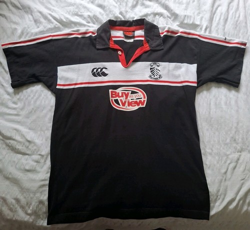 Vintage pontypridd rfc 2002 - pontypridd,